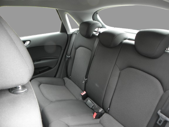 AUDI A1 Sportback 2015