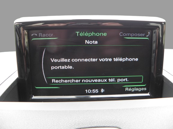 AUDI A1 Sportback 2015