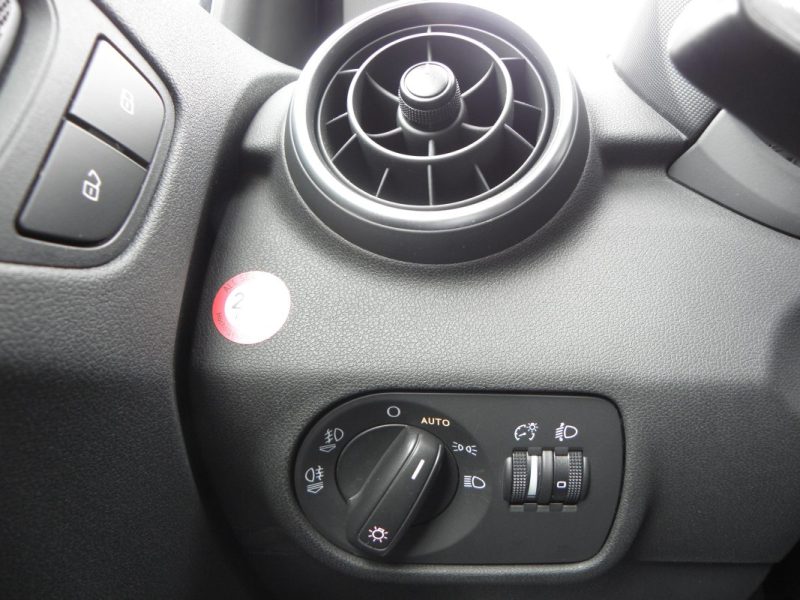 AUDI A1 Sportback 2015