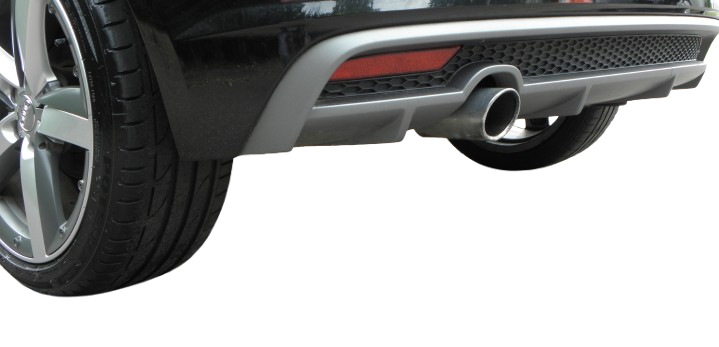 AUDI A1 Sportback 2015