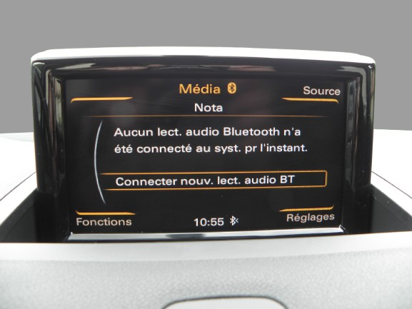 AUDI A1 Sportback 2015