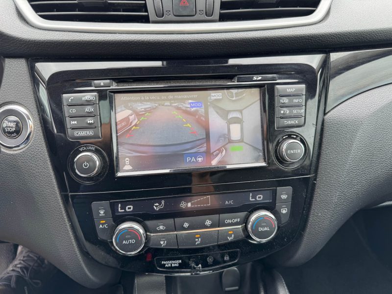 NISSAN QASHQAI 1.6 dCi 130ch