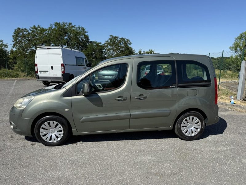 CITROEN  BERLINGO 2009