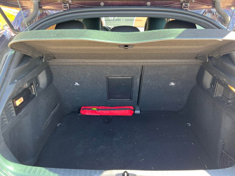 DS DS 4 2016 2.0 Blue HDi 181 cv Boîte auto