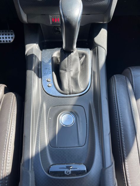 DS DS 4 2016 2.0 Blue HDi 181 cv Boîte auto