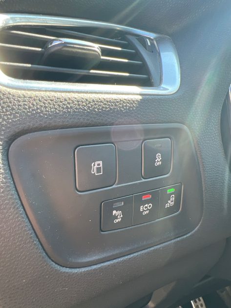 DS DS 4 2016 2.0 Blue HDi 181 cv Boîte auto