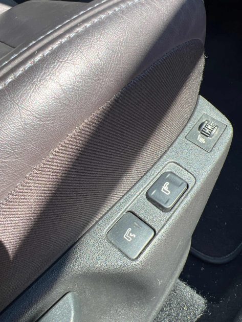 DS DS 4 2016 2.0 Blue HDi 181 cv Boîte auto