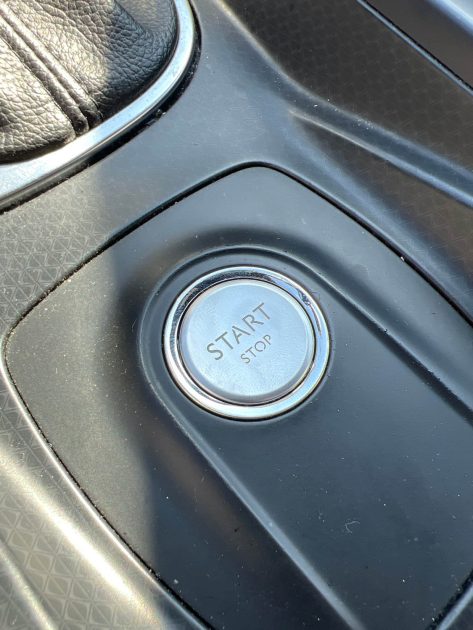 DS DS 4 2016 2.0 Blue HDi 181 cv Boîte auto