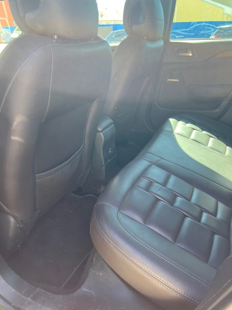 DS DS 4 2016 2.0 Blue HDi 181 cv Boîte auto