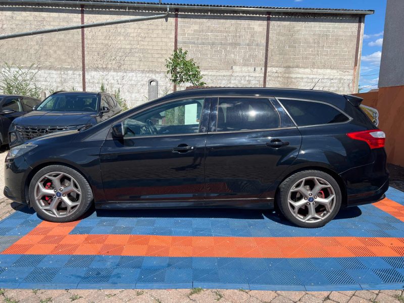 FORD FOCUS 2014  SW ST 2.0 SCTi 16V EcoBoost 250 cv