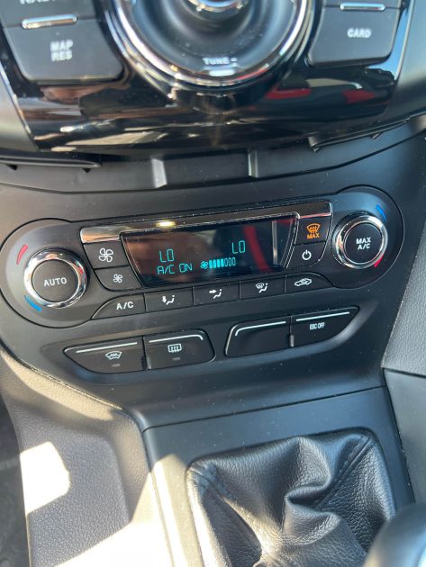 FORD FOCUS 2014  SW ST 2.0 SCTi 16V EcoBoost 250 cv