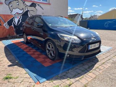 FORD FOCUS 2014  SW ST 2.0 SCTi 16V EcoBoost 250 cv