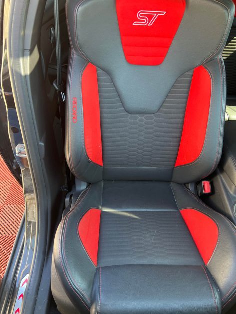 FORD FOCUS 2014  SW ST 2.0 SCTi 16V EcoBoost 250 cv