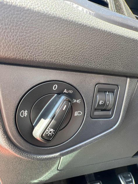 VOLKSWAGEN POLO 2019 1.0 TSI 12V BMT 95 cv