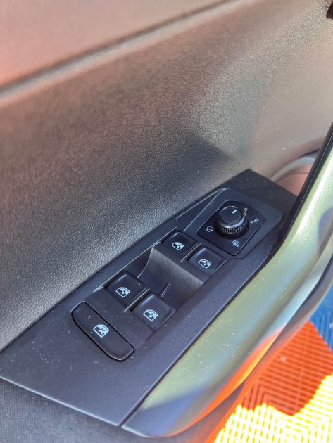 VOLKSWAGEN POLO 2019 1.0 TSI 12V BMT 95 cv