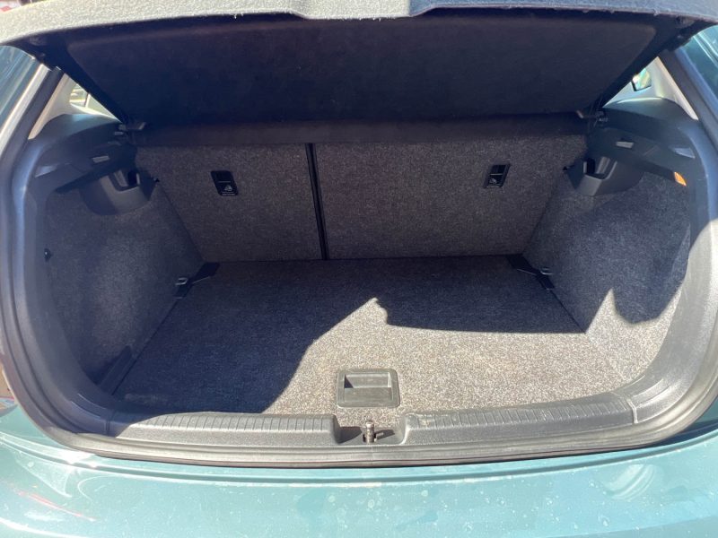 VOLKSWAGEN POLO 2019 1.0 TSI 12V BMT 95 cv