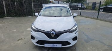 RENAULT CLIO 2020