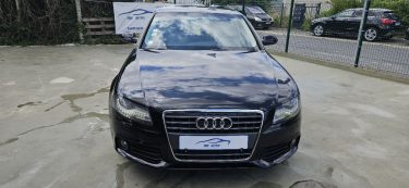 AUDI A4 2010