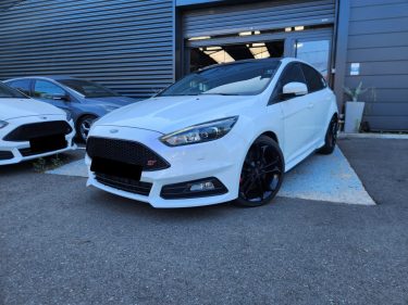 Ford Focus ST 2.0 250*1Main*T.OUVRANT*CAMERA*GPS*XENON*