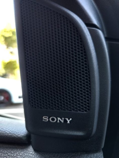 Ford Focus ST 2.0 250*1Main*T.OUVRANT*CAMERA*GPS*XENON*