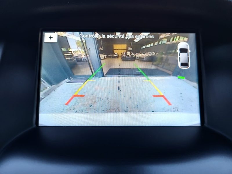 Ford Focus ST 2.0 250*1Main*T.OUVRANT*CAMERA*GPS*XENON*