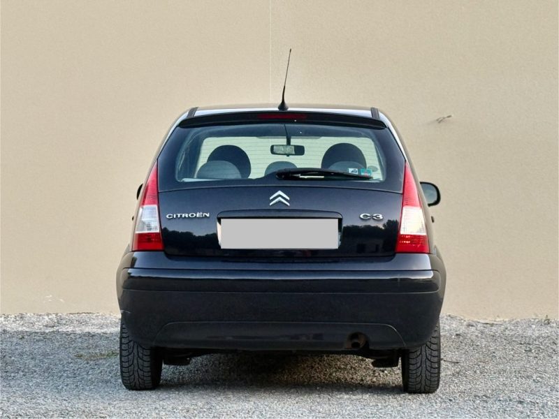 CITROEN C3 2010