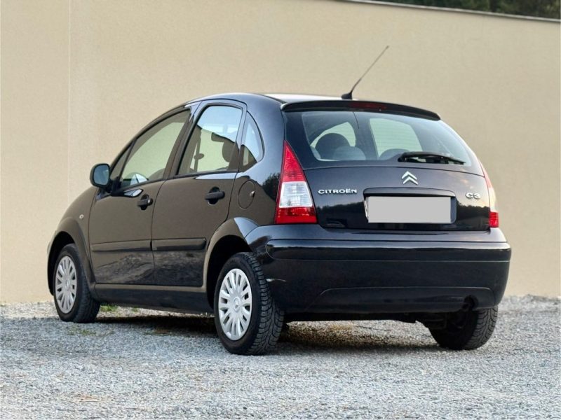 CITROEN C3 2010