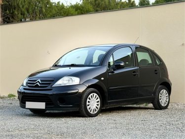 CITROEN C3 2010