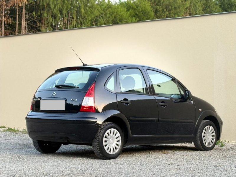 CITROEN C3 2010
