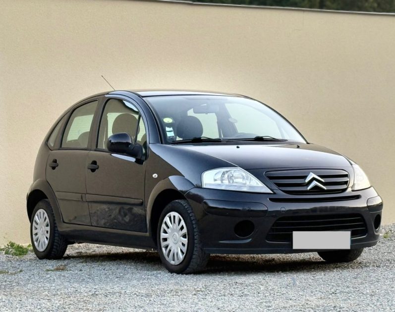CITROEN C3 2010