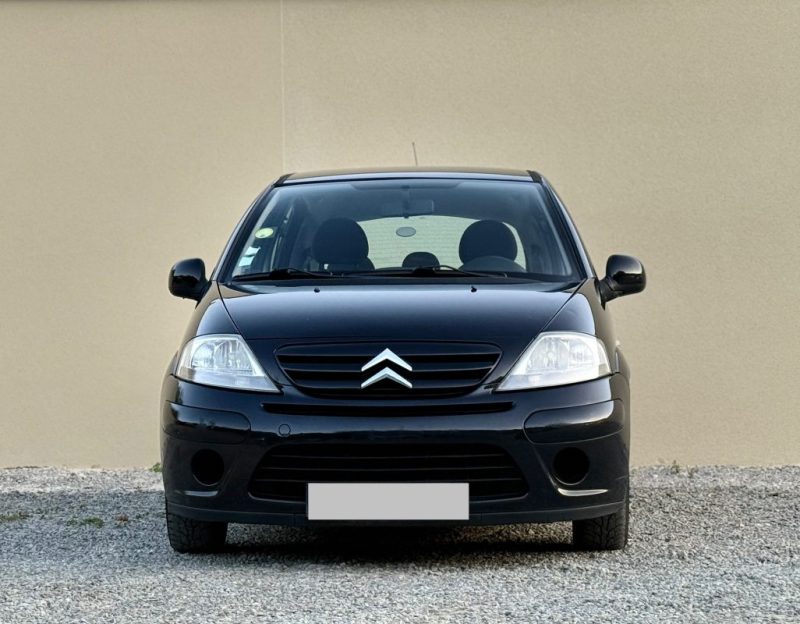 CITROEN C3 2010