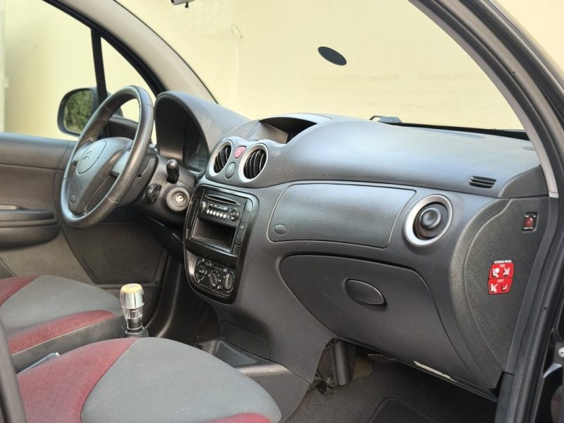 CITROEN C3 2010
