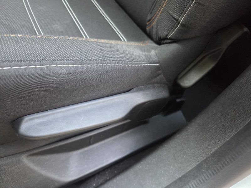 DACIA SANDERO III STEPWAY 1.0 TCE 90 confort