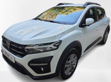 DACIA SANDERO III STEPWAY 1.0 TCE 90 confort