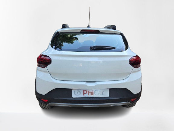 DACIA SANDERO III STEPWAY 1.0 TCE 90 confort