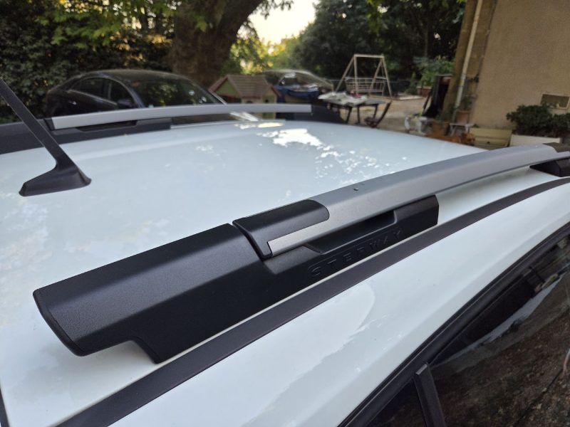 DACIA SANDERO III STEPWAY 1.0 TCE 90 confort