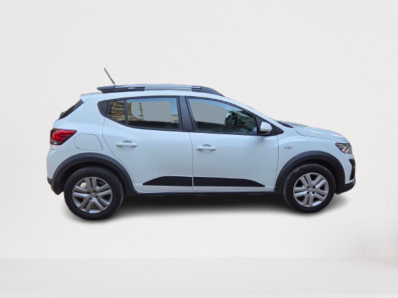 DACIA SANDERO III STEPWAY 1.0 TCE 90 confort