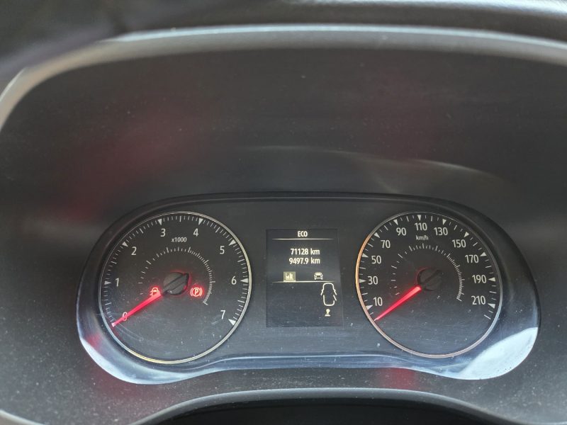 DACIA SANDERO III STEPWAY 1.0 TCE 90 confort