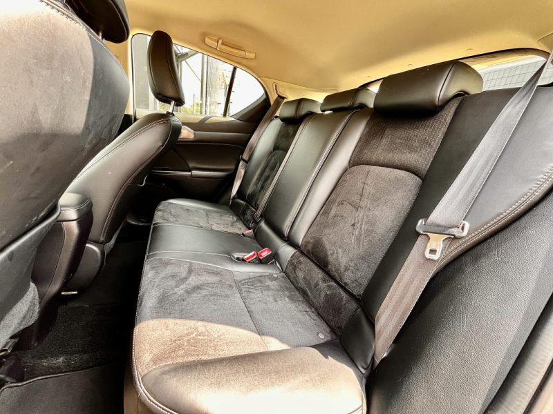 LEXUS CT200H 136ch Design pack Confort 07/2015