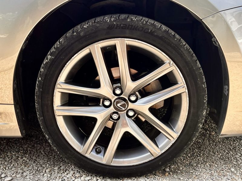 LEXUS CT200H 136ch Design pack Confort 07/2015