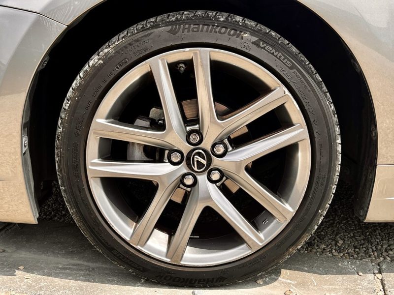 LEXUS CT200H 136ch Design pack Confort 07/2015