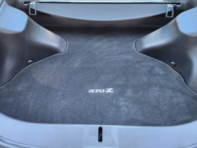 NISSAN 370Z 3.7 V6 328*BOSE*XENON*PAS DE MALUS*