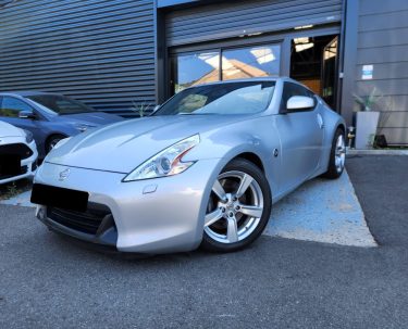 NISSAN 370Z 3.7 V6 328*BOSE*XENON*PAS DE MALUS*