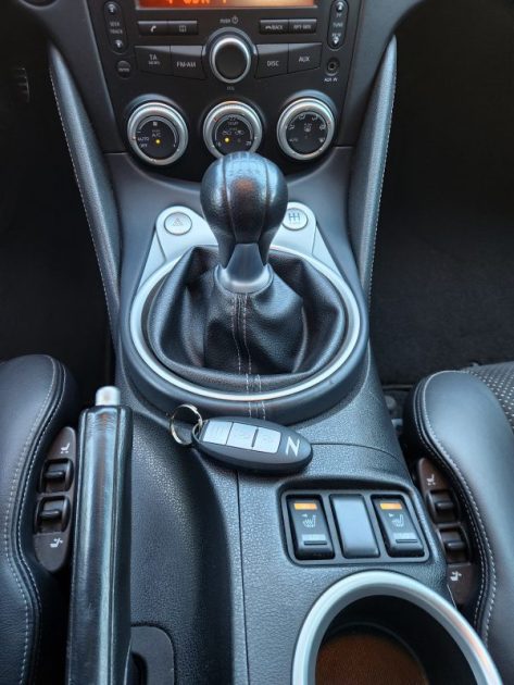 NISSAN 370Z 3.7 V6 328*BOSE*XENON*PAS DE MALUS*