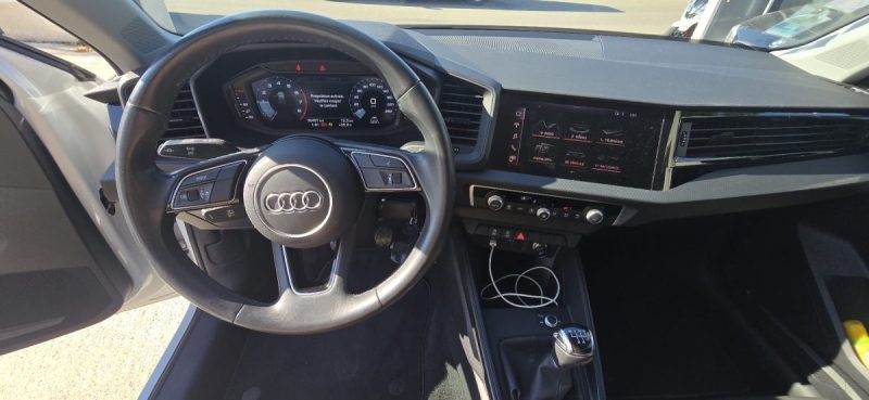 AUDI A1 SPORTBACK 2020