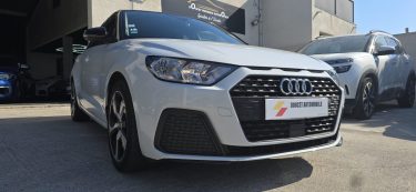AUDI A1 SPORTBACK 2020