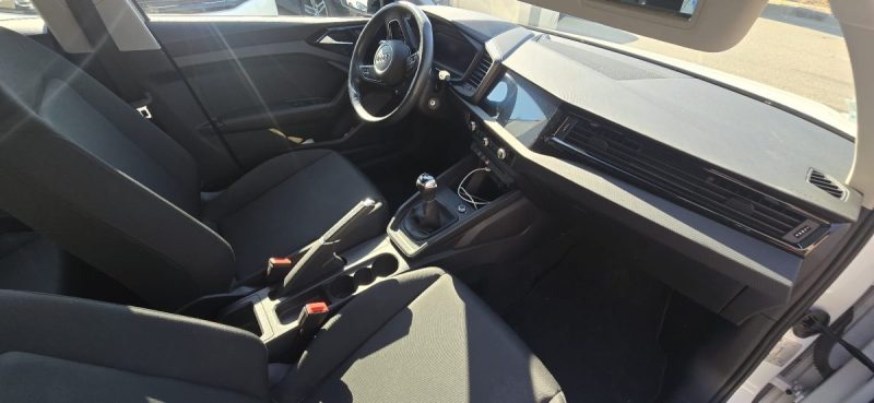 AUDI A1 SPORTBACK 2020