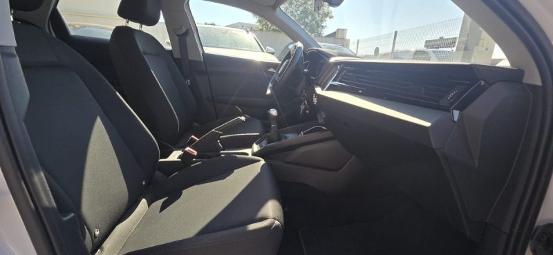 AUDI A1 SPORTBACK 2020