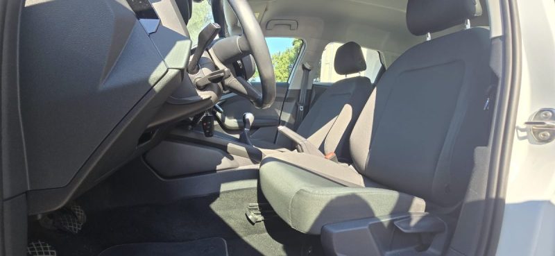 AUDI A1 SPORTBACK 2020