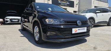 VOLKSWAGEN POLO 2019